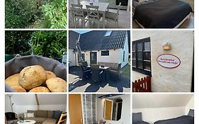 Bed & Breakfast “Den Gamle Lade I Hejls”